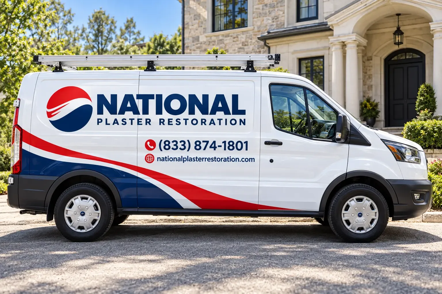 Plaster Repair in Appomattox, VA near me