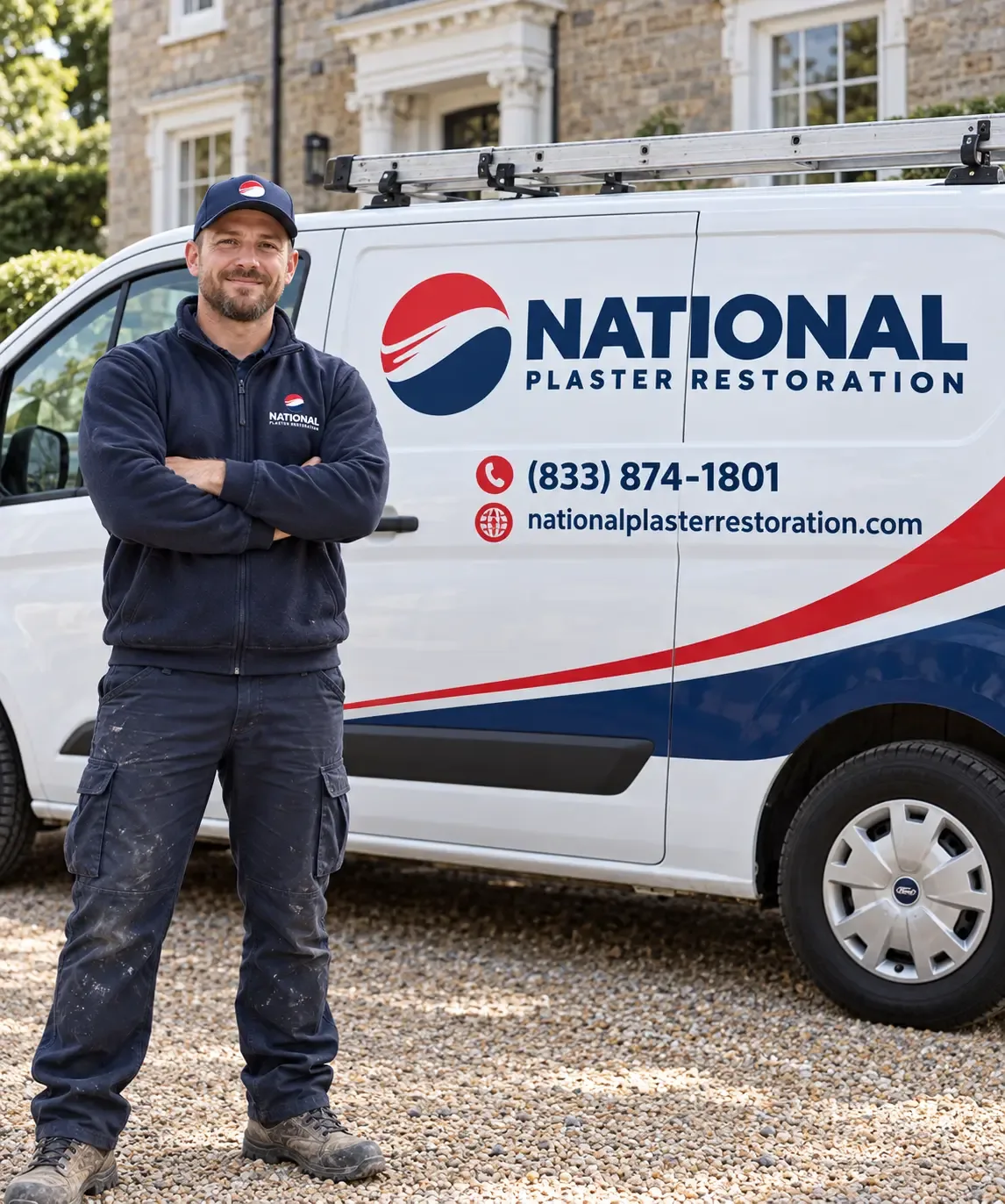 Plaster Repair company in Appomattox, VA